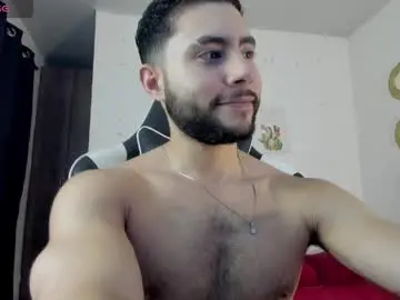 Free Porn Cam with bryan_oficials - Chaturbate