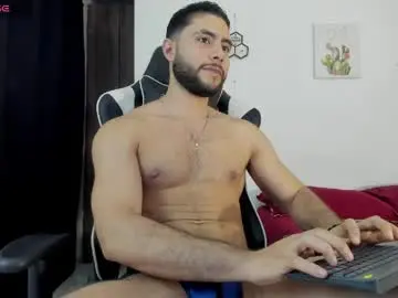Adult Webcams with bryan_oficials - Chaturbate