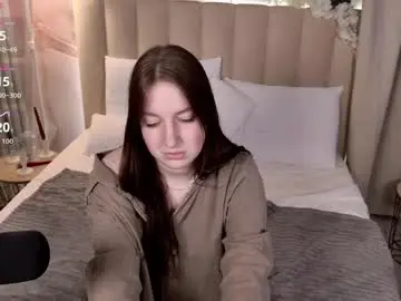 Live Sex Cam with elisabeth_binder - Chaturbate