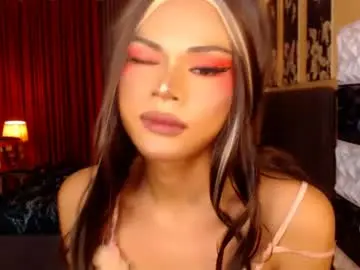 Watch Live Sex Cams with ellahemperialts - Chaturbate