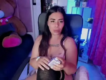 Live Sex Cam with liany_taylor - Chaturbate