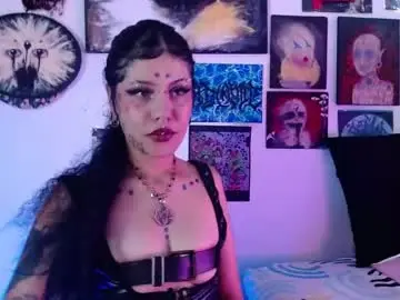 Adult Video Chat with melisavelvet - Chaturbate