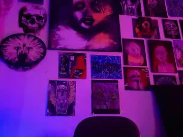 Live Porn with melisavelvet - Chaturbate