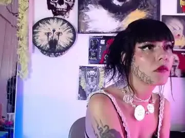 Adult Video Chat with melisavelvet - Chaturbate