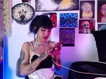 Adult Webcams with melisavelvet - Chaturbate