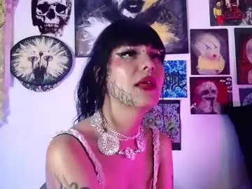 Watch Live Sex Cams with melisavelvet - Chaturbate