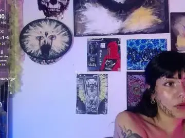 Watch Live Sex Cams with melisavelvet - Chaturbate