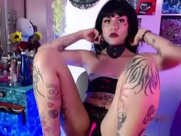 Sex Chat with melisavelvet - Chaturbate