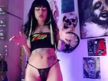 Free Porn Cam with melisavelvet - Chaturbate
