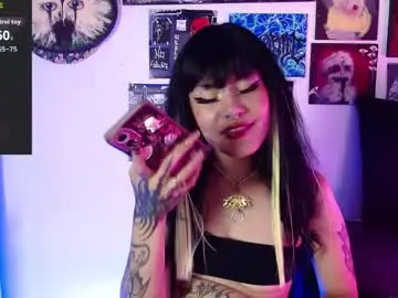 Watch Live Sex Cams with melisavelvet - Chaturbate