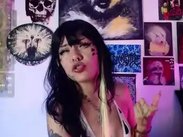 Adult Webcams with melisavelvet - Chaturbate
