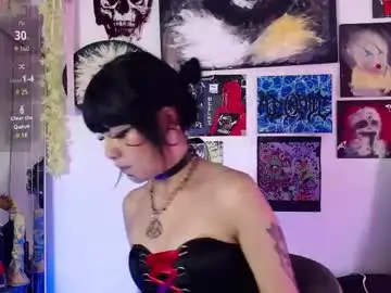 Private Sex Chat with melisavelvet - Chaturbate