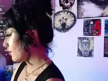 Nude Webcam with melisavelvet - Chaturbate