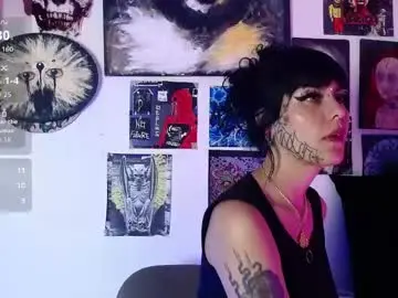 Live Sex Cam with melisavelvet - Chaturbate