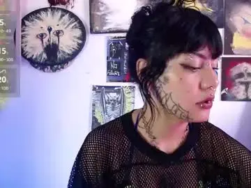 Adult Webcams with melisavelvet - Chaturbate