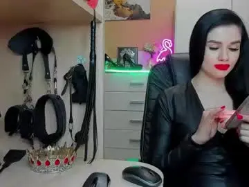 Sex Cam with mistress_kristi - Chaturbate