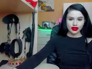 Adult Webcams with mistress_kristi - Chaturbate