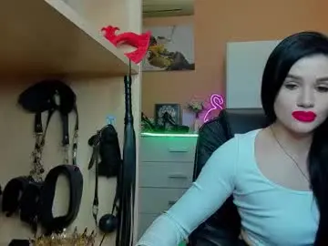 Live Sex Cam with mistress_kristi - Chaturbate