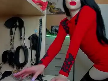 Free Porn Cam with mistress_kristi - Chaturbate