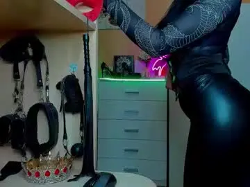 Adult Video Chat with mistress_kristi - Chaturbate