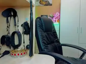 Free Live Porn with mistress_kristi - Chaturbate