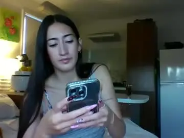 Adult Video Chat with sweetameliabriar - Chaturbate
