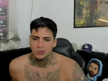 Private Sex Chat with sweetlatinoboy - Chaturbate