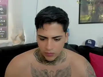 Live Sex with sweetlatinoboy - Chaturbate