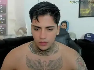 Best Webcam with sweetlatinoboy - Chaturbate