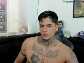 Adult Webcams with sweetlatinoboy - Chaturbate