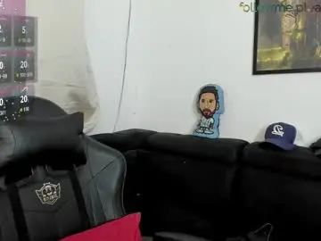 Private Sex Chat with sweetlatinoboy - Chaturbate