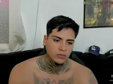 Adult Webcam with sweetlatinoboy - Chaturbate