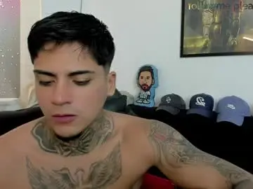 Live Sex Cam with sweetlatinoboy - Chaturbate