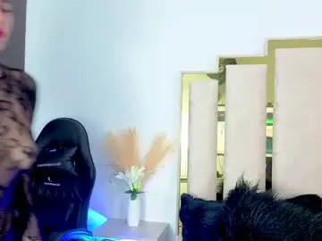 Adult Webcam with yeli_amber3 - Chaturbate