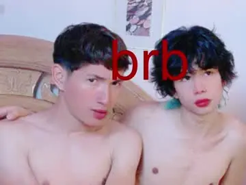 Sex Chat with yeremmy_twink - Chaturbate