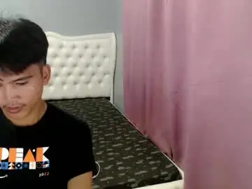 Free Live Porn with yokai24 - Chaturbate