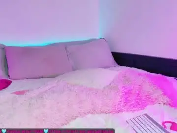 Live Sex Cam with aaliyahlayla - Chaturbate