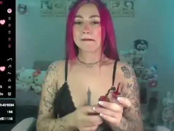 Live Sex Cam with abbie_stone_ - Chaturbate