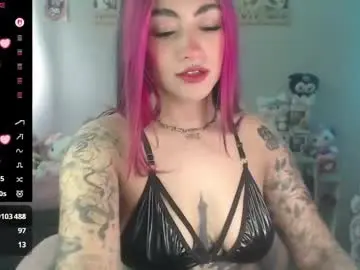 Sex Cam with abbie_stone_ - Chaturbate