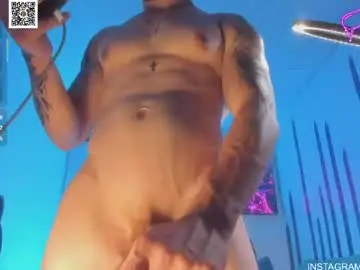 Sex Chat with branfonhot - Chaturbate
