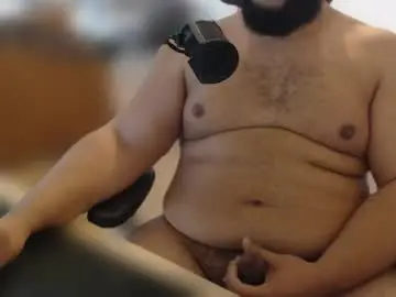 Adult Webcams with daddy_b34r - Chaturbate