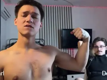 Sex Chat with darkvortex20 - Chaturbate