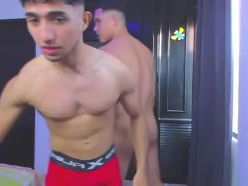 Adult Webcams with liiam_jesus - Chaturbate