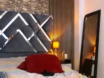 Adult Video Chat with marie_hss - Chaturbate