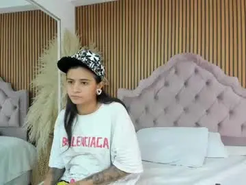 Live Porn with maxigarcia_ - Chaturbate