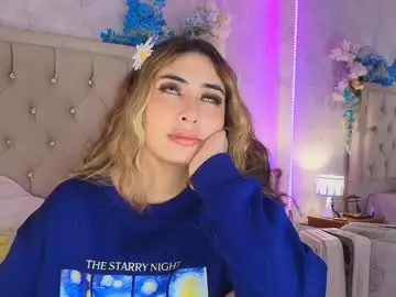 Live Sex Cam with mila_smirnovavk - Chaturbate