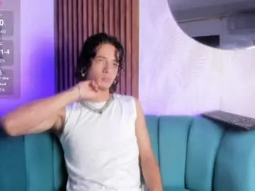 Live Sex Cam with skinny_mac_ - Chaturbate