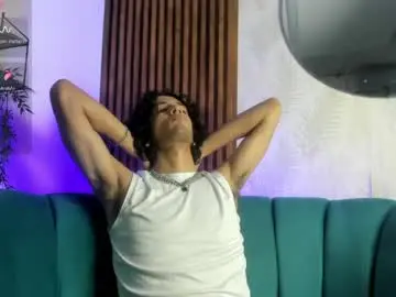 Sex Cam with skinny_mac_ - Chaturbate