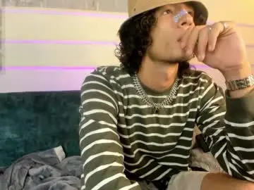 Sex Chat with skinny_mac_ - Chaturbate