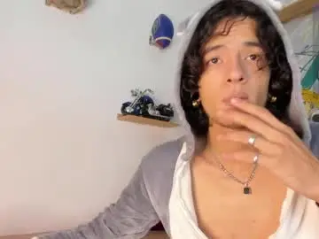 Live Porn with skinny_mac_ - Chaturbate